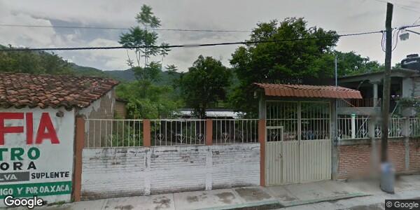 UNIDAD OPERACIONAL YAUTEPEC